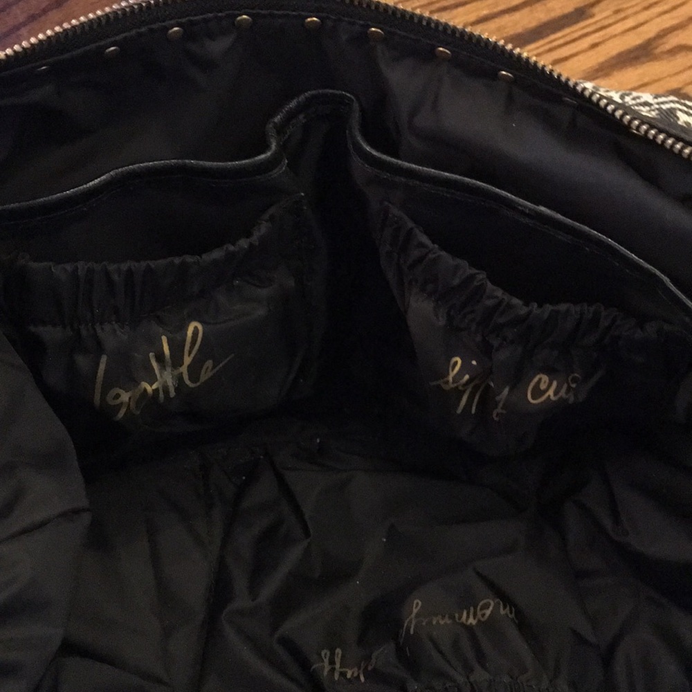 Rebecca Minkoff Diaper Bag - Picture 6 of 8